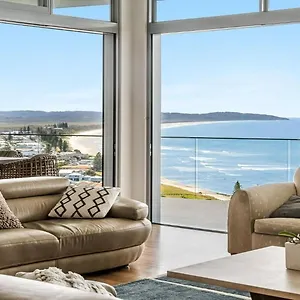 The View Holiday home