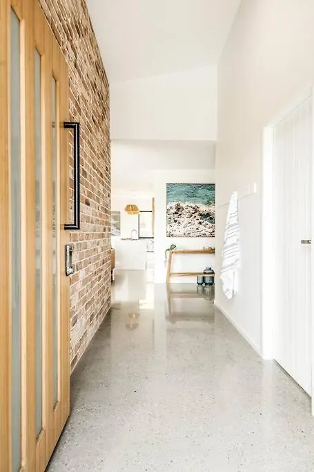 Coast Villa Lennox Head Holiday home
