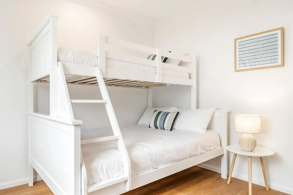 Holiday home Coast Villa Lennox Head Australia