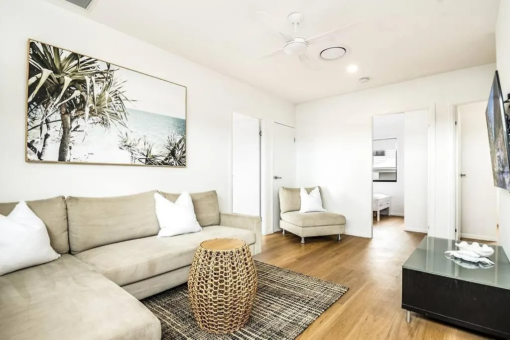 Coast Villa Lennox Head